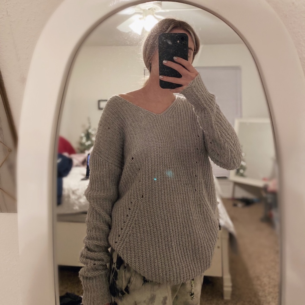 sweater